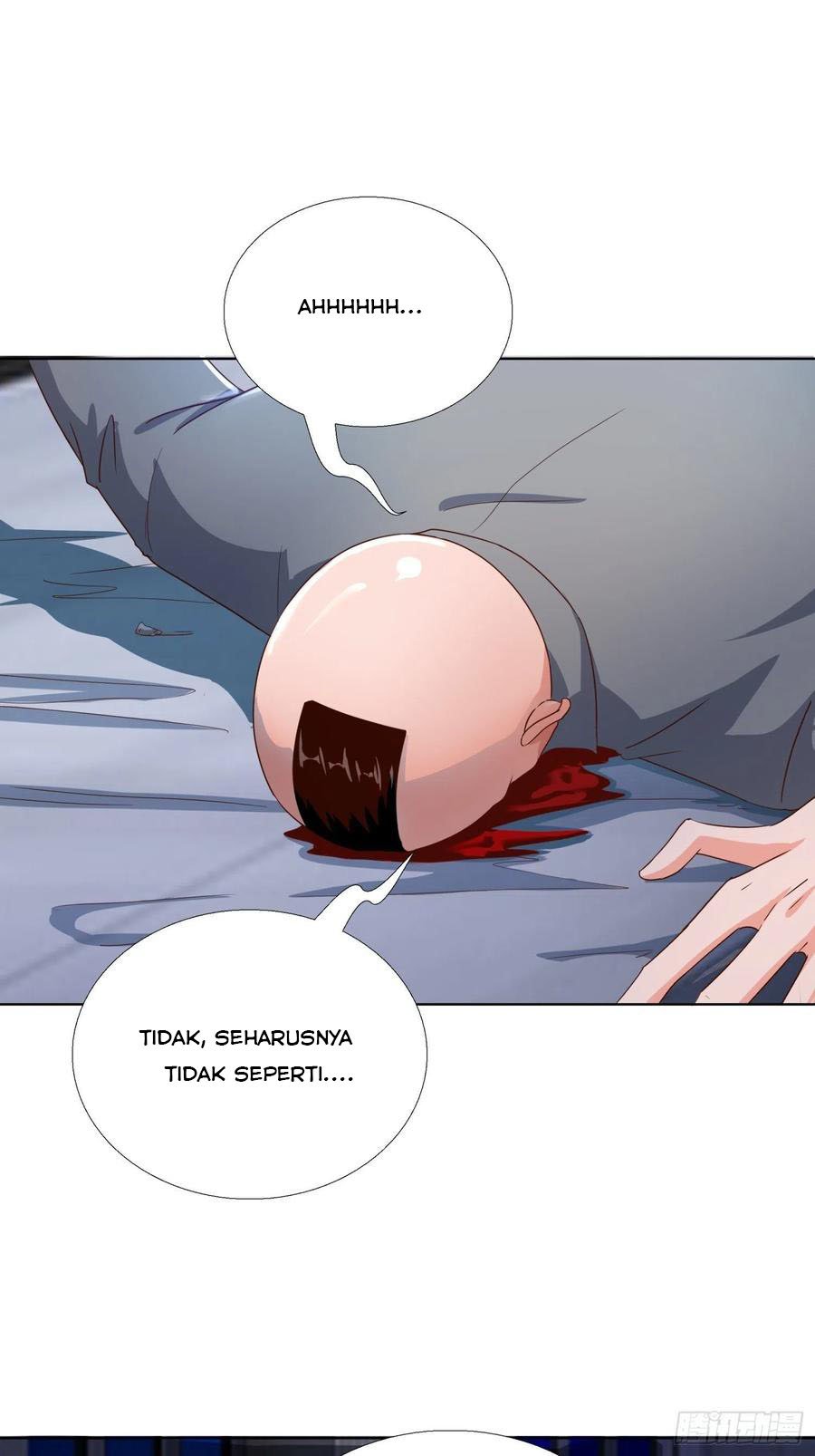 Super School Doctor Chapter 103 Gambar 24