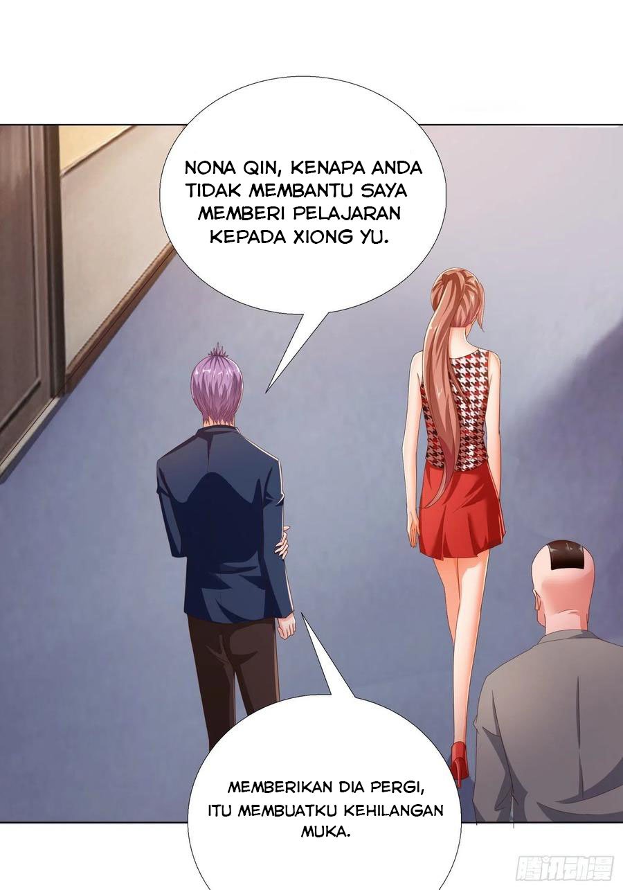 Super School Doctor Chapter 103 Gambar 3