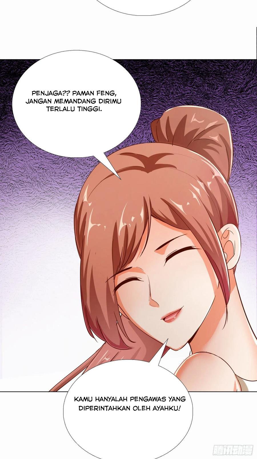 Super School Doctor Chapter 103 Gambar 9