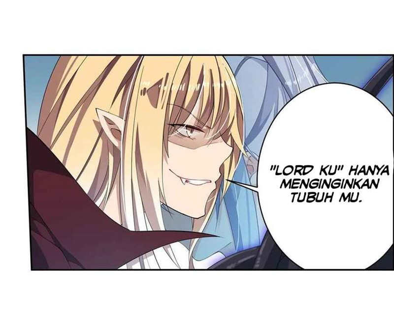 Wuxian Shitu Chapter 46 Gambar 16