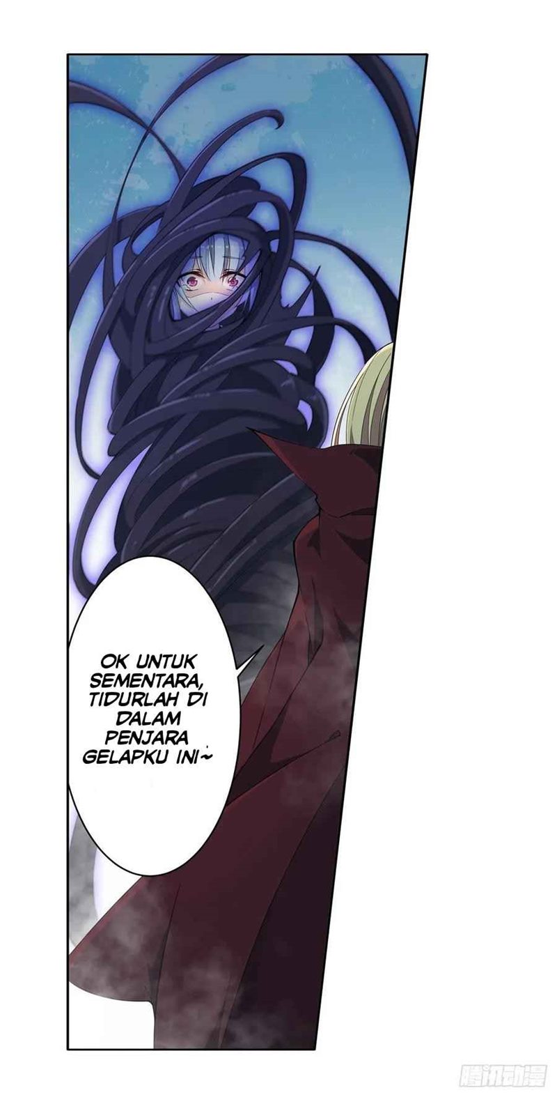 Wuxian Shitu Chapter 46 Gambar 18