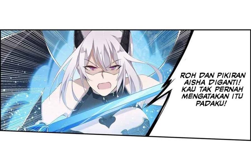 Wuxian Shitu Chapter 46 Gambar 25