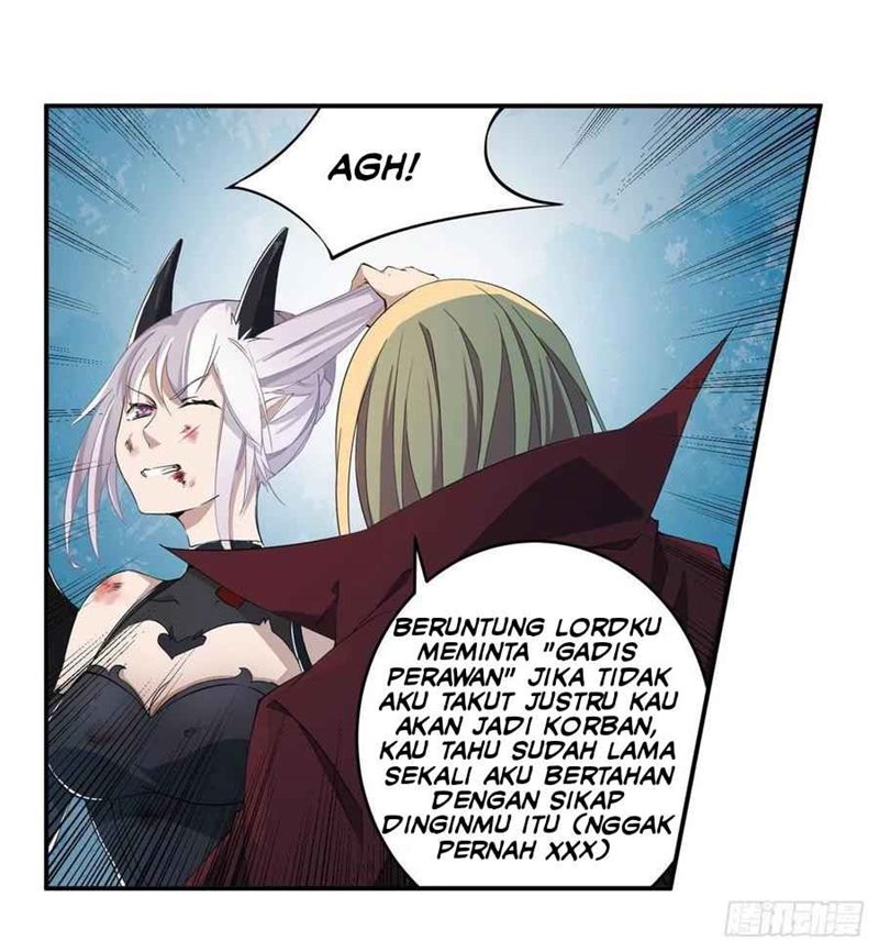 Wuxian Shitu Chapter 46 Gambar 36