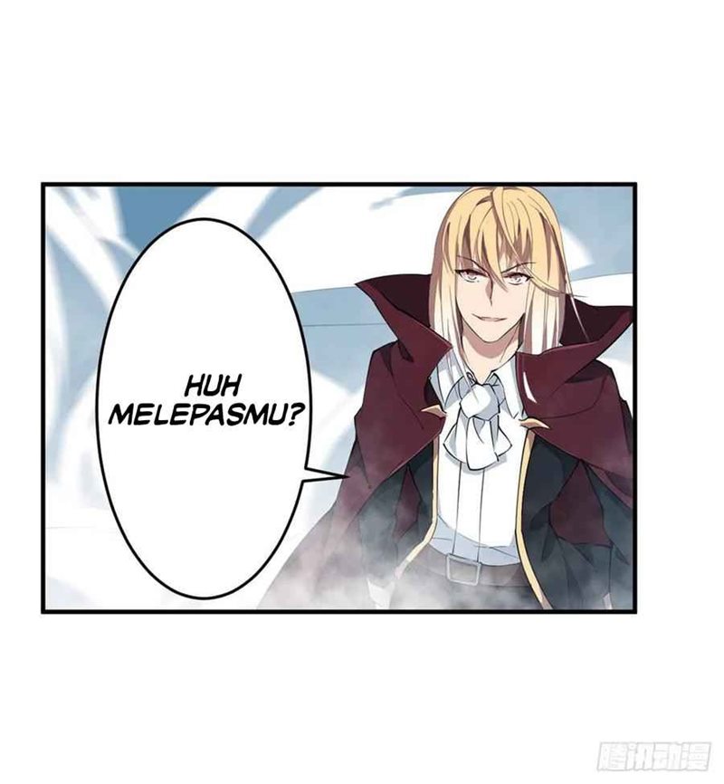 Wuxian Shitu Chapter 46 Gambar 5