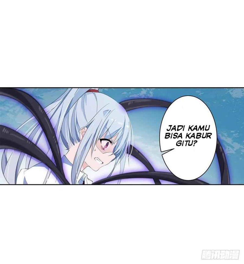 Wuxian Shitu Chapter 46 Gambar 6