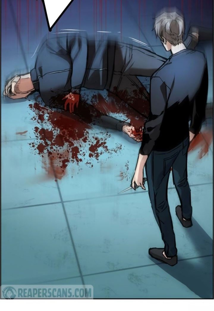 Mercenary Enrollment Chapter 17 Gambar 33