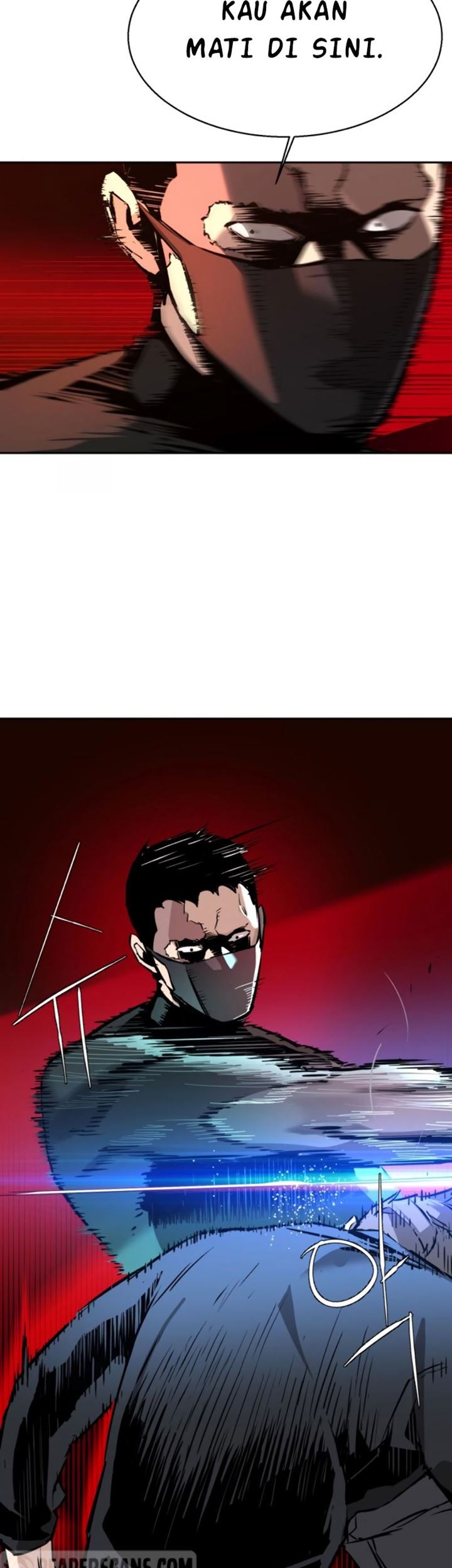 Mercenary Enrollment Chapter 17 Gambar 39