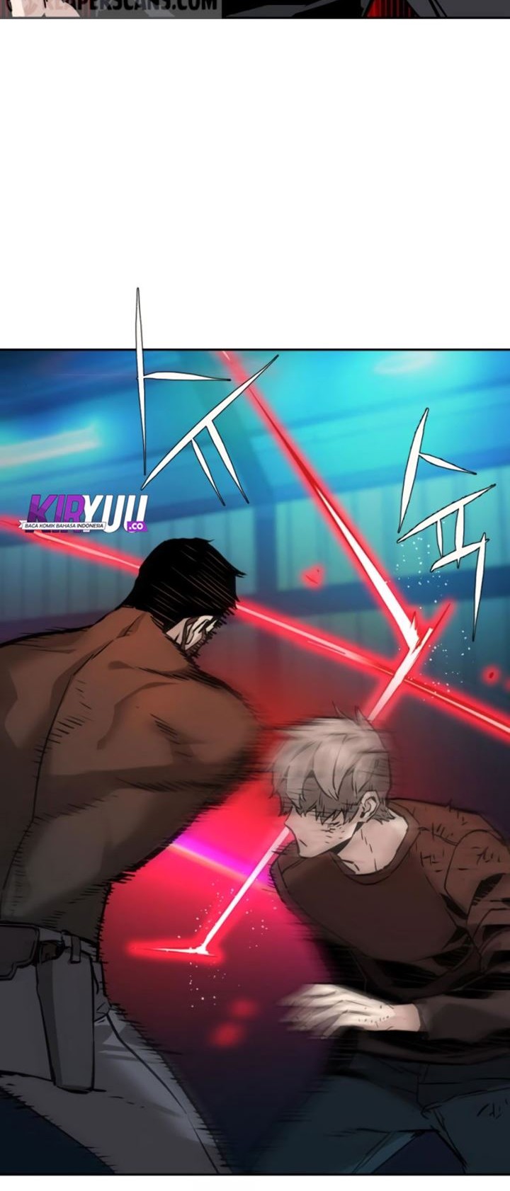 Mercenary Enrollment Chapter 17 Gambar 40