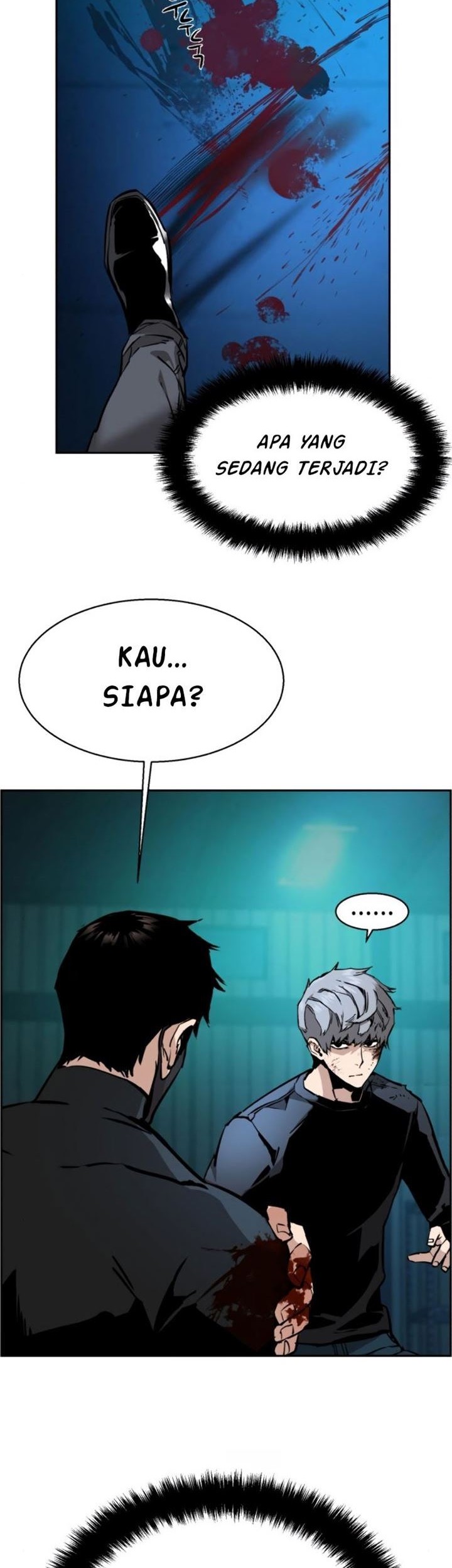 Mercenary Enrollment Chapter 17 Gambar 44
