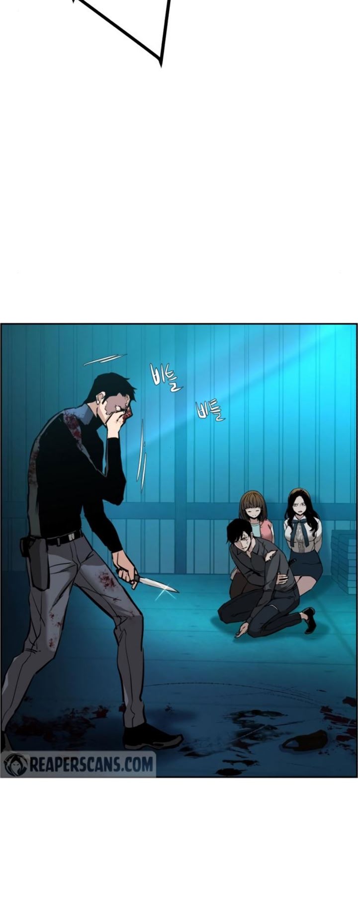 Mercenary Enrollment Chapter 17 Gambar 49