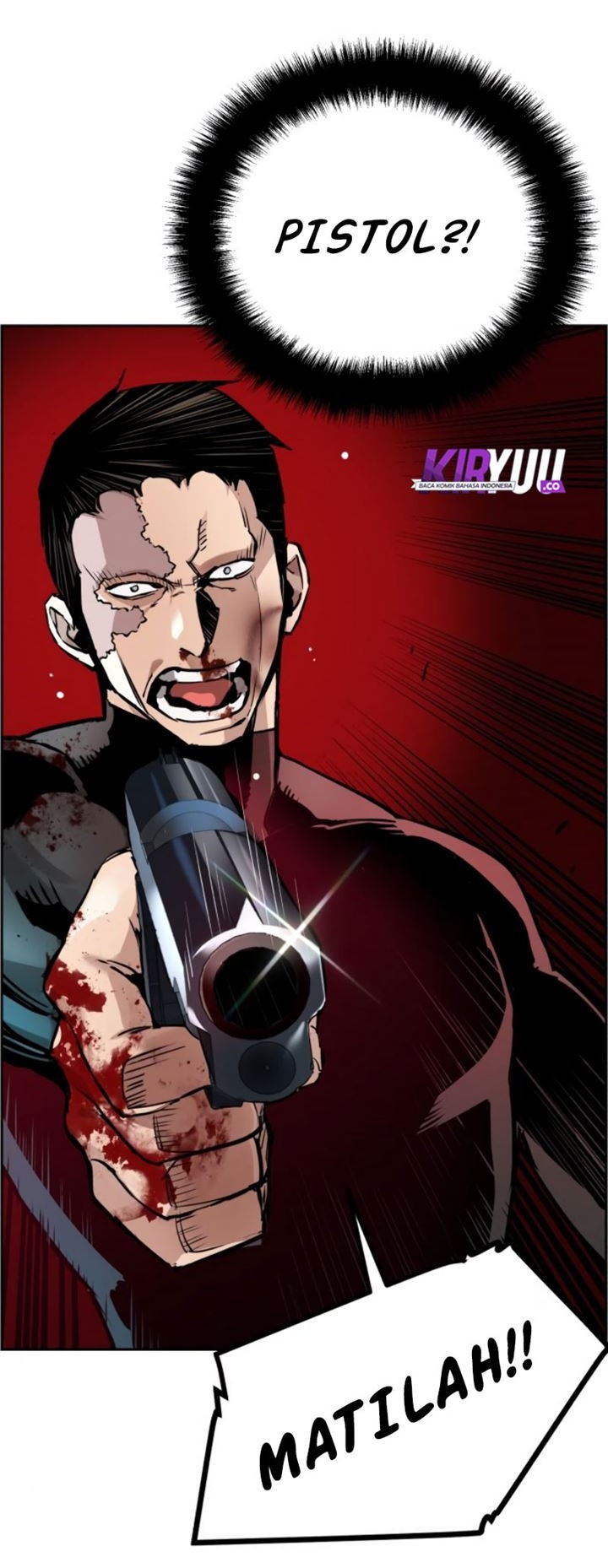 Mercenary Enrollment Chapter 17 Gambar 52