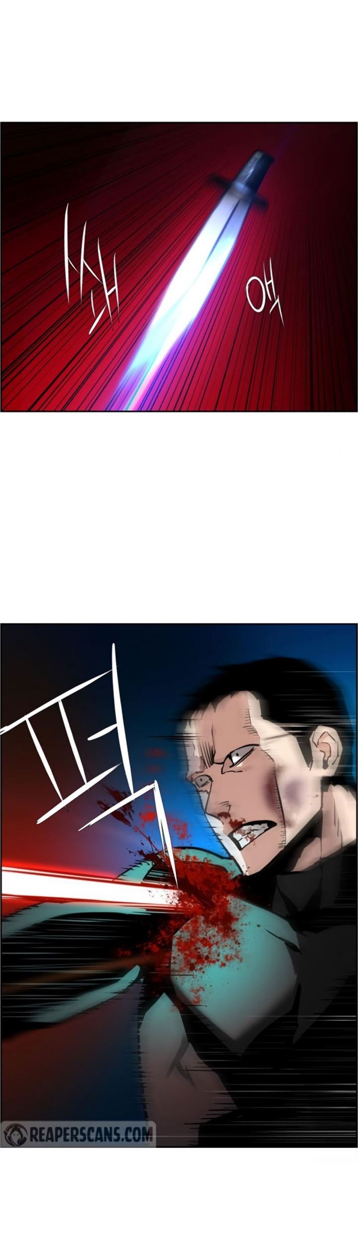 Mercenary Enrollment Chapter 17 Gambar 53