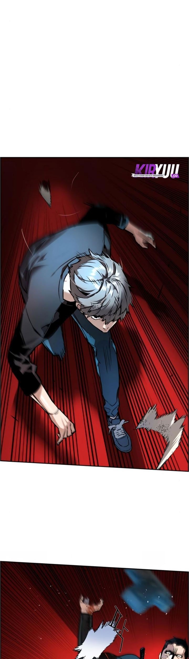 Mercenary Enrollment Chapter 17 Gambar 54