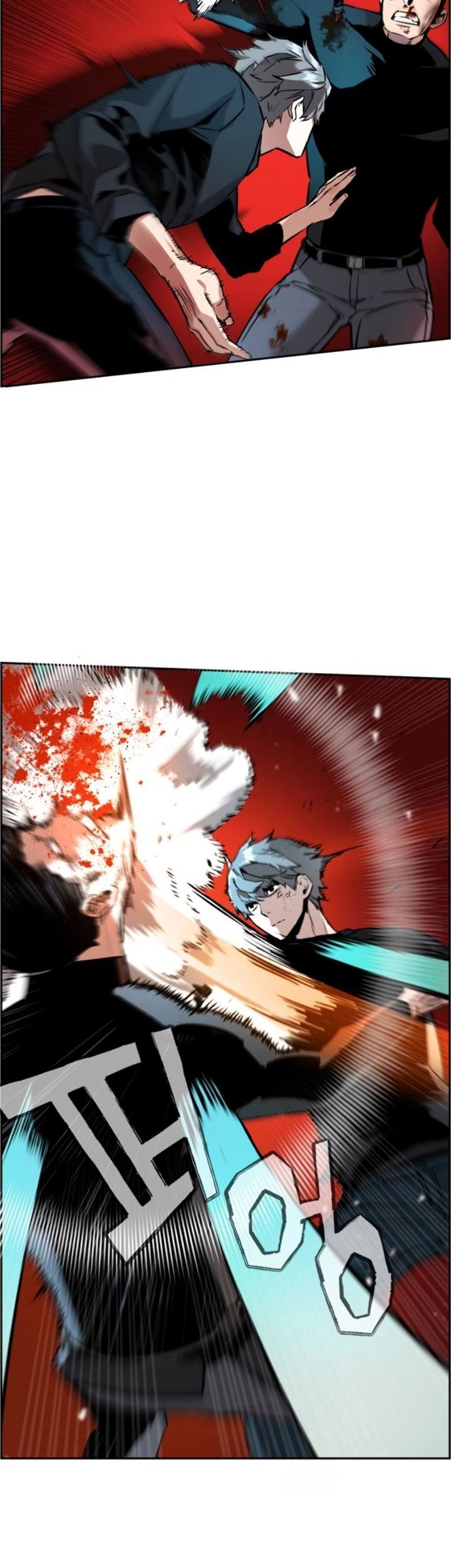 Mercenary Enrollment Chapter 17 Gambar 55