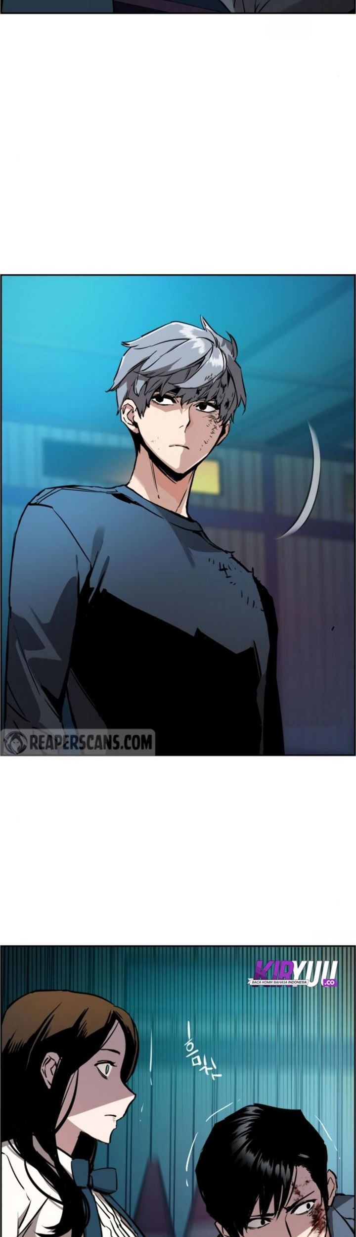 Mercenary Enrollment Chapter 17 Gambar 57