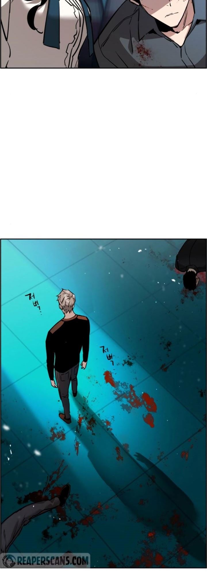 Mercenary Enrollment Chapter 17 Gambar 58