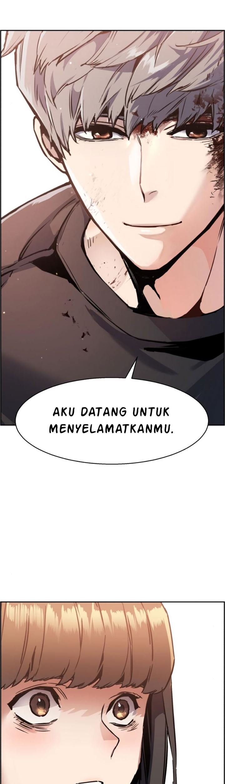Mercenary Enrollment Chapter 17 Gambar 62