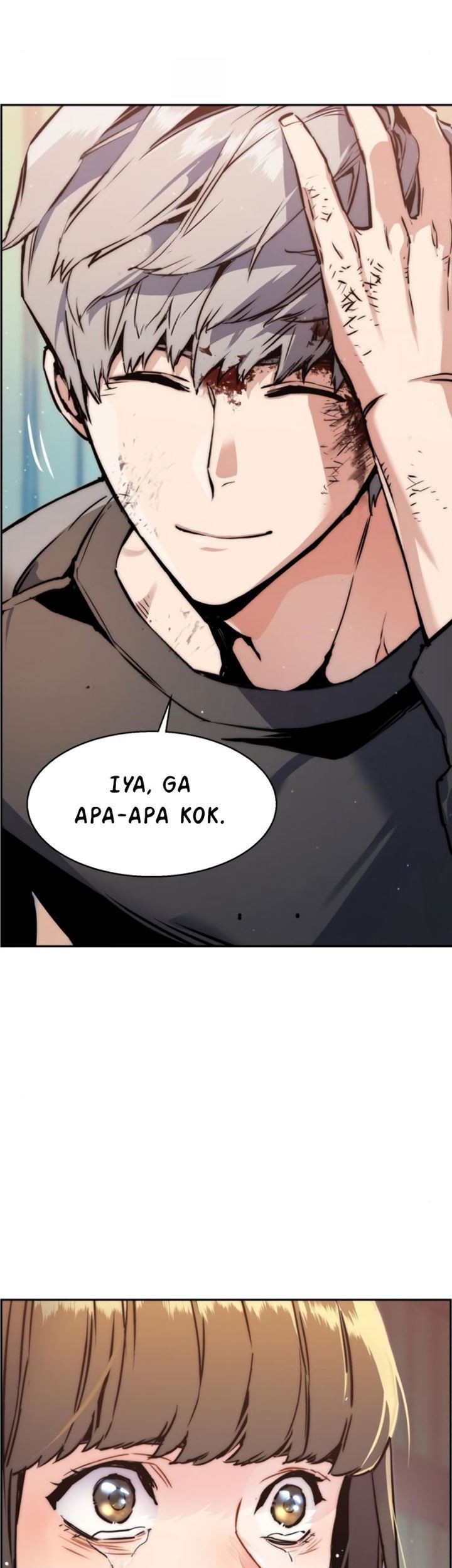 Mercenary Enrollment Chapter 17 Gambar 66