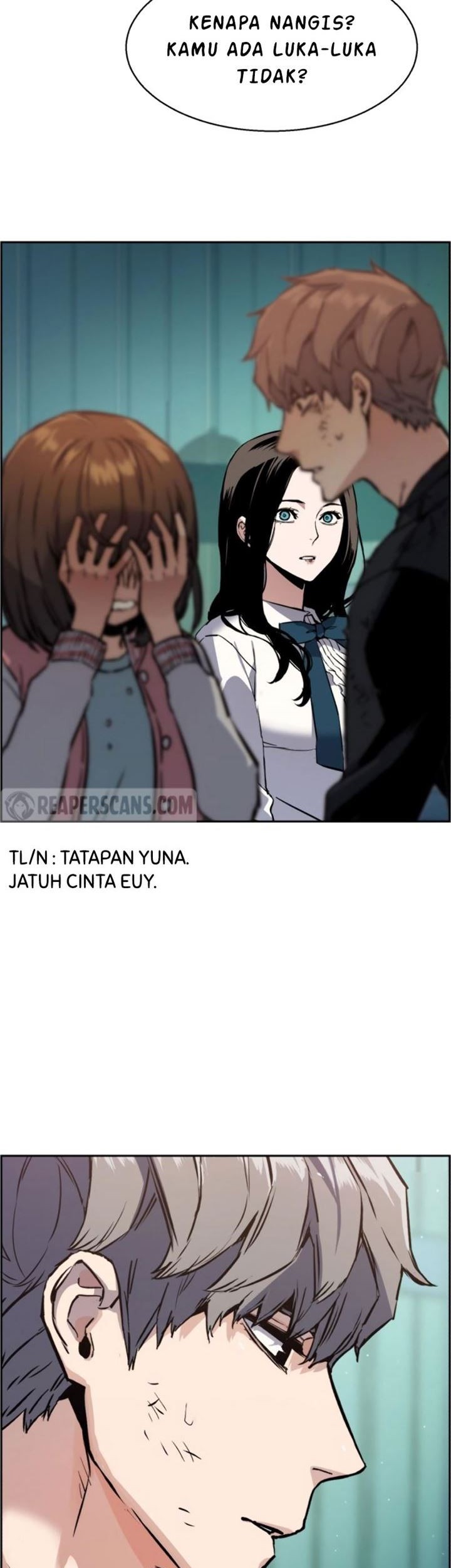 Mercenary Enrollment Chapter 17 Gambar 68