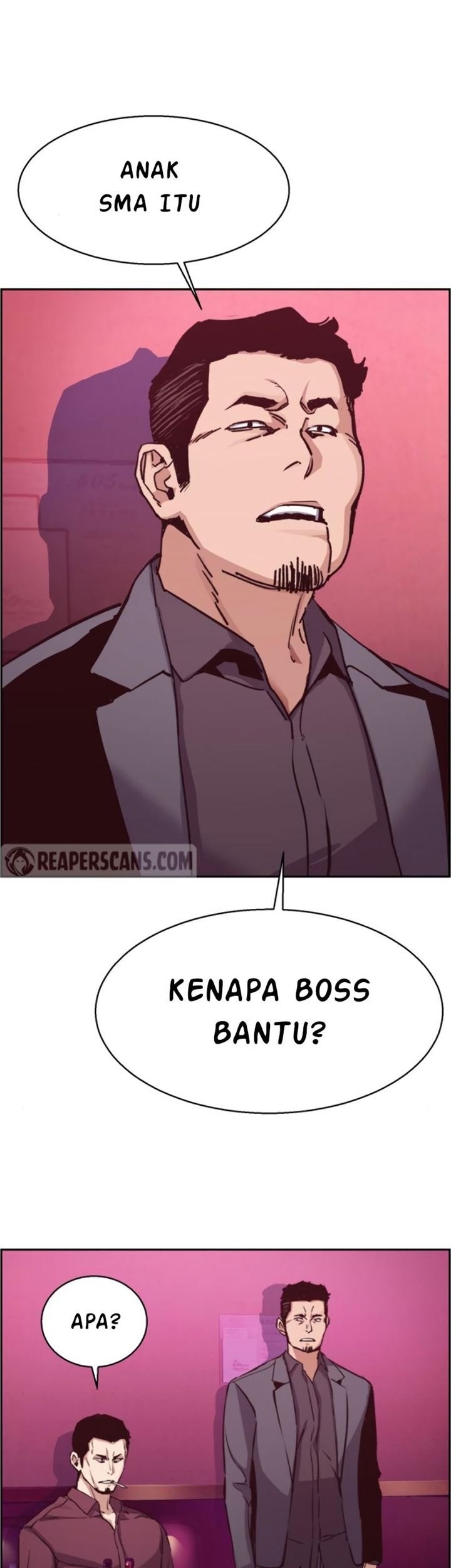 Mercenary Enrollment Chapter 17 Gambar 5