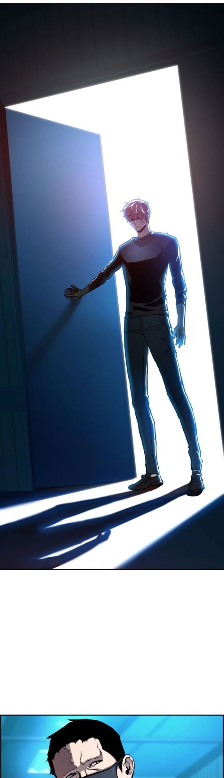 Mercenary Enrollment Chapter 17 Gambar 9