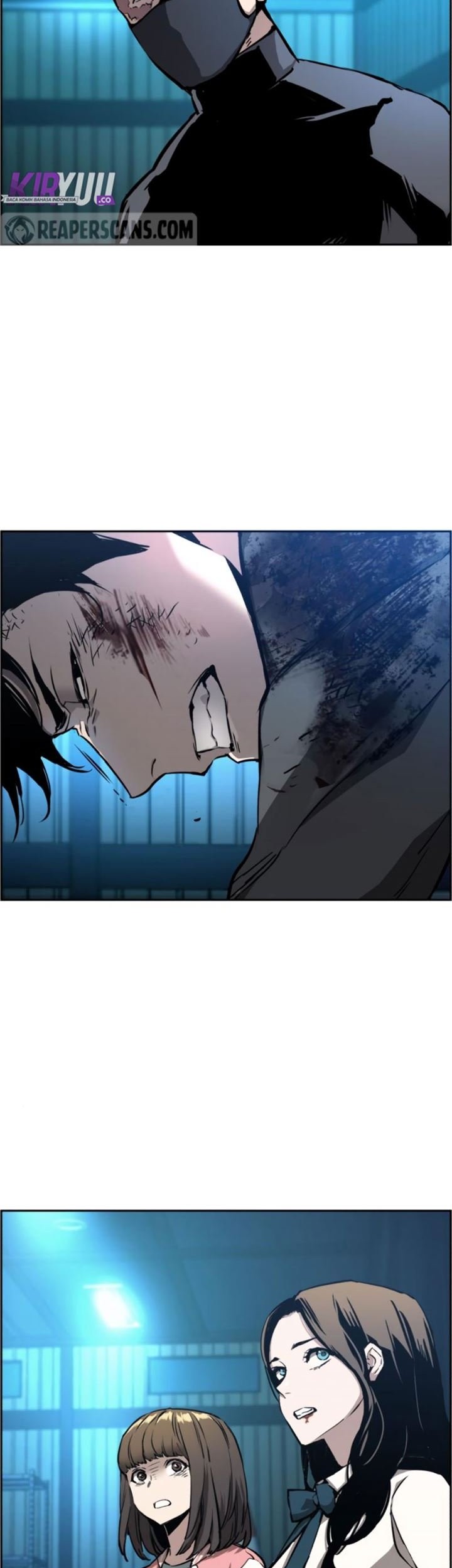 Mercenary Enrollment Chapter 17 Gambar 10