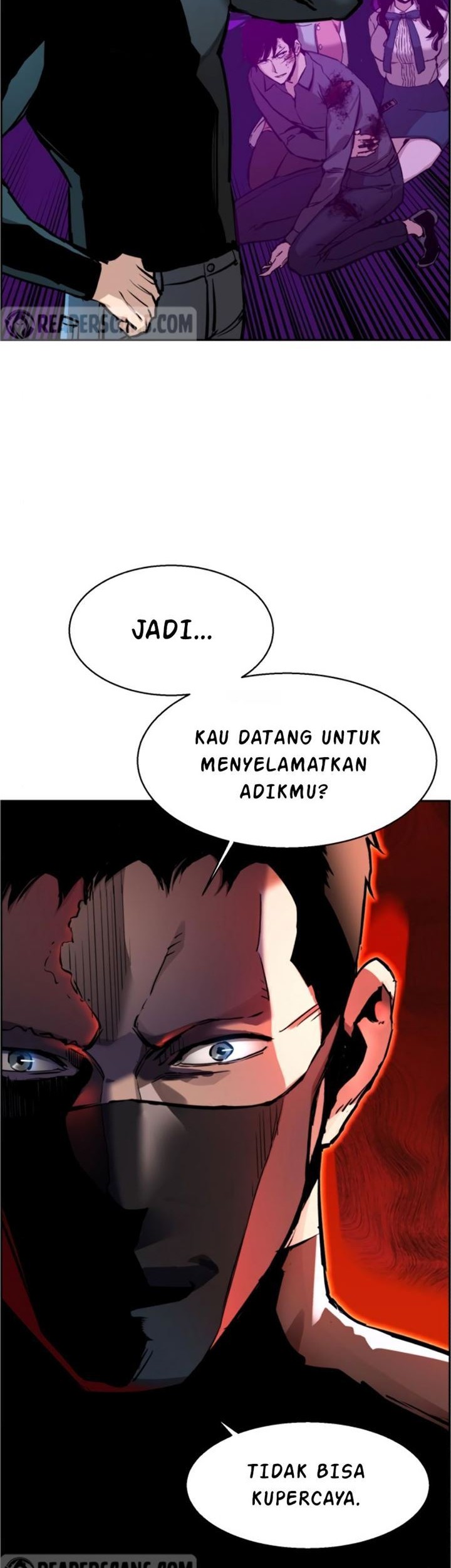Mercenary Enrollment Chapter 17 Gambar 16
