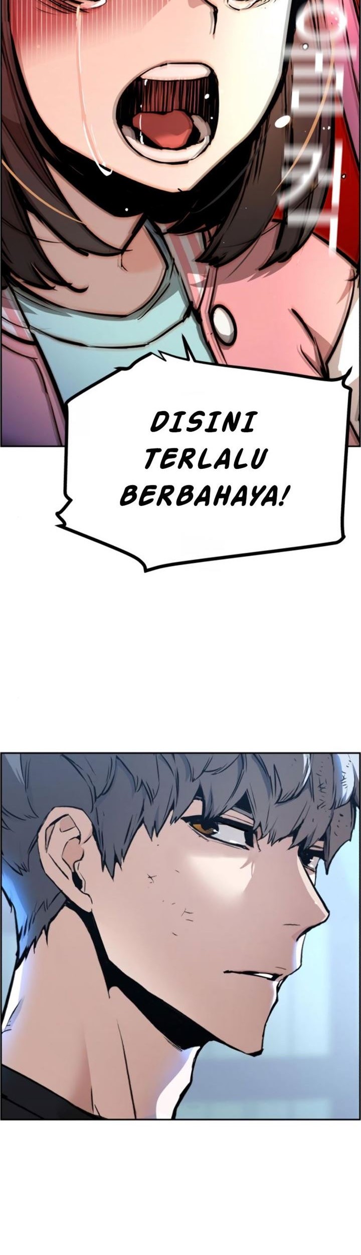 Mercenary Enrollment Chapter 17 Gambar 18