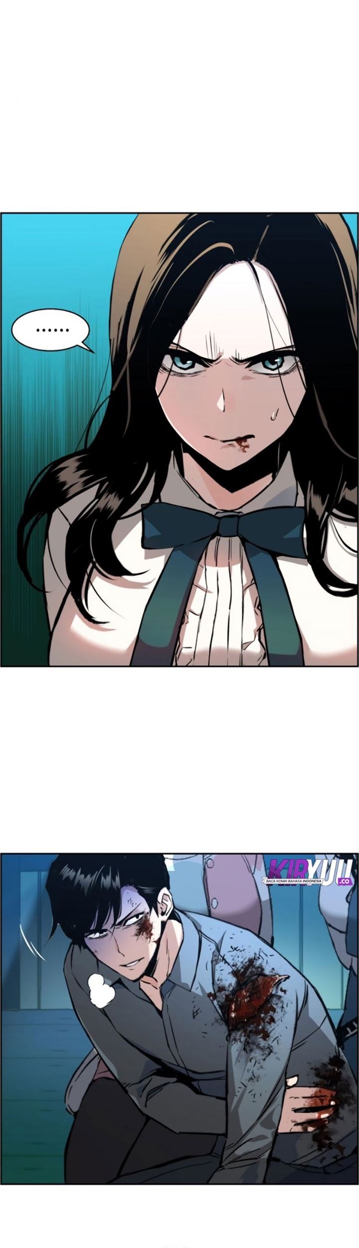 Mercenary Enrollment Chapter 17 Gambar 21