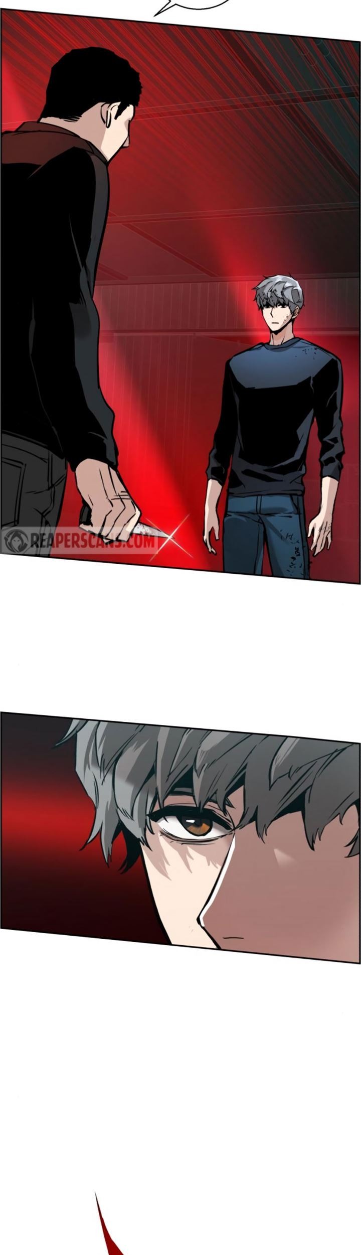 Mercenary Enrollment Chapter 17 Gambar 24
