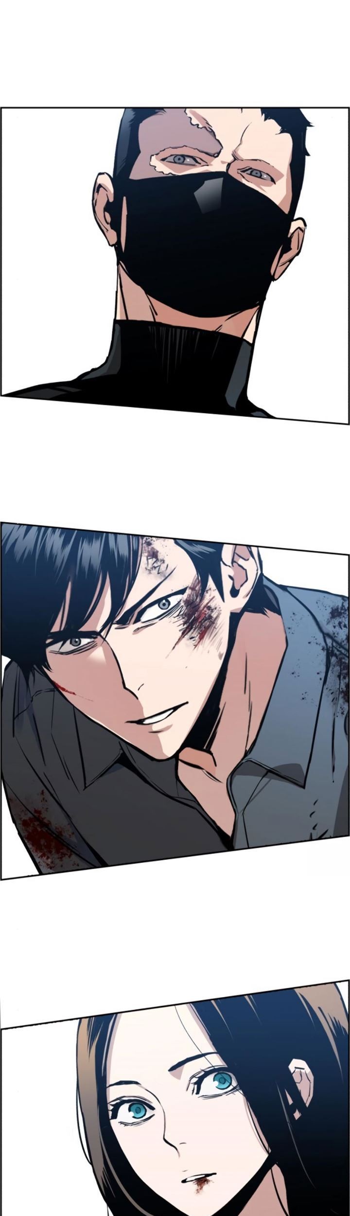 Mercenary Enrollment Chapter 17 Gambar 27