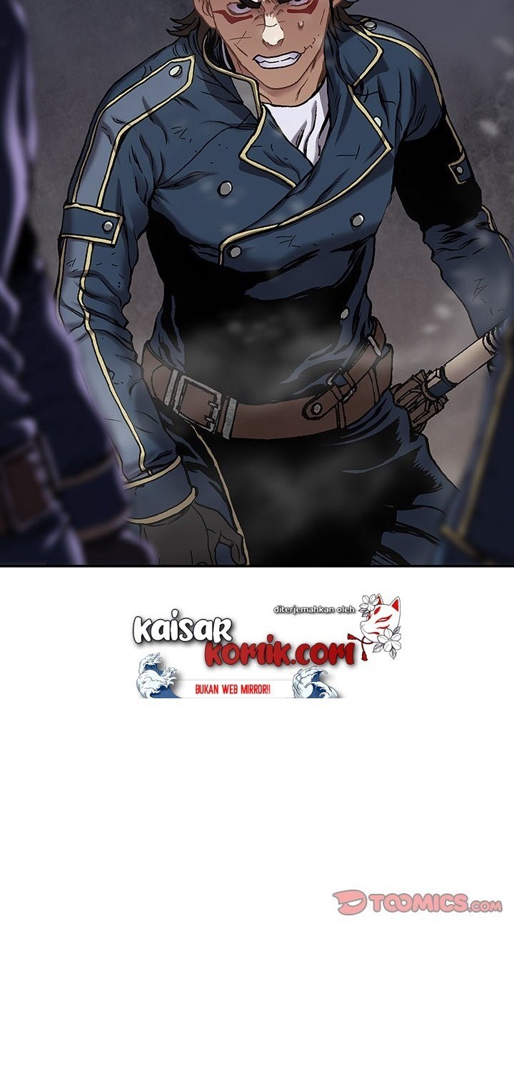 Leviathan Chapter 126 Gambar 7