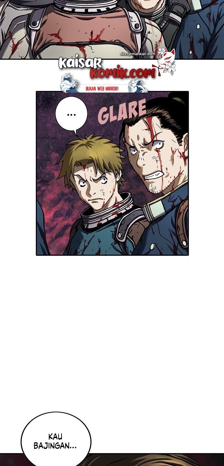 Leviathan Chapter 126 Gambar 11