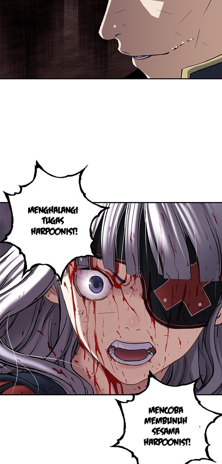 Leviathan Chapter 126 Gambar 15