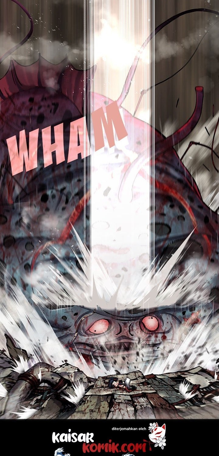 Leviathan Chapter 125 Gambar 19