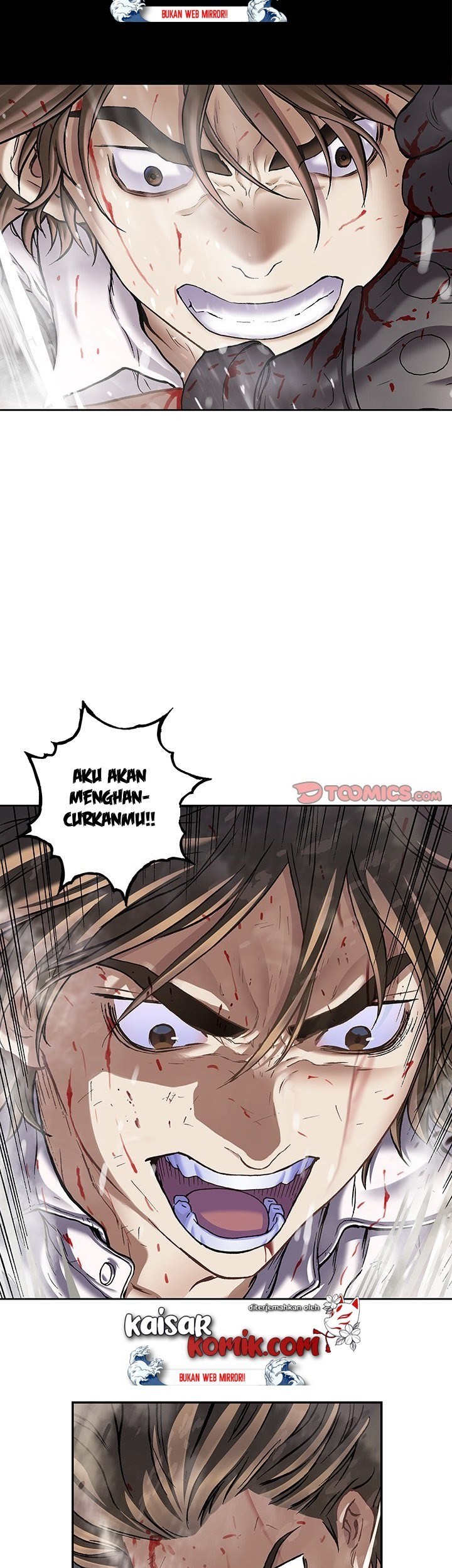 Leviathan Chapter 125 Gambar 20