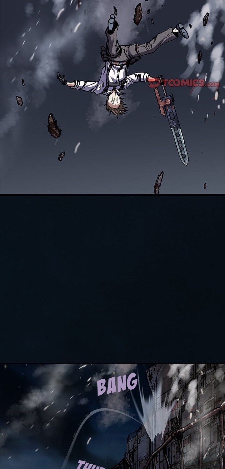 Leviathan Chapter 125 Gambar 28