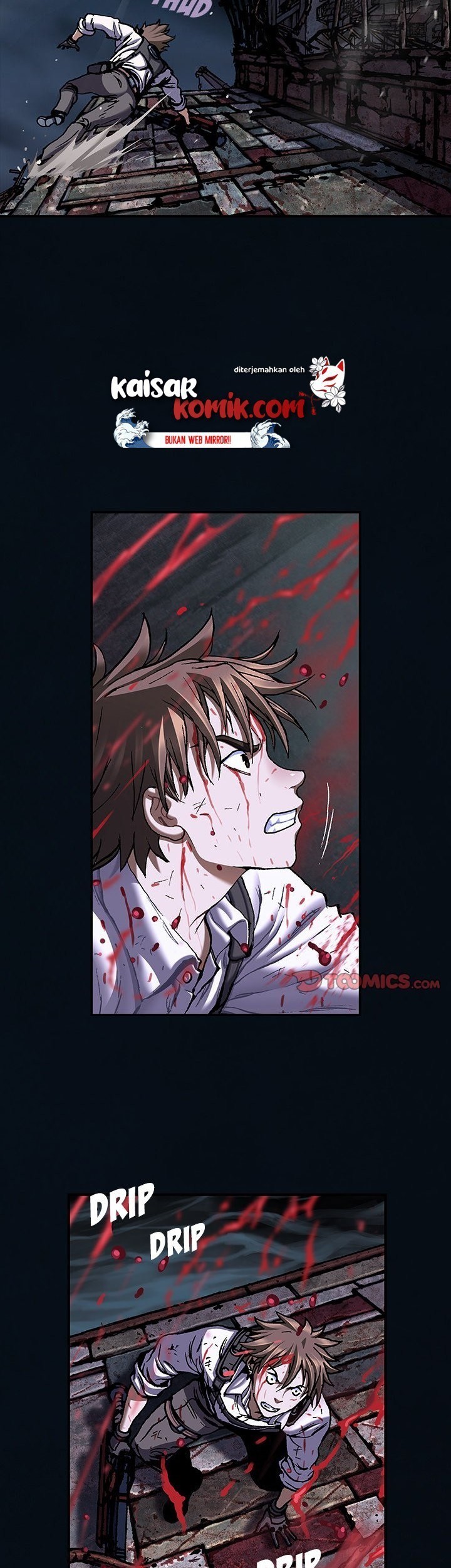 Leviathan Chapter 125 Gambar 29