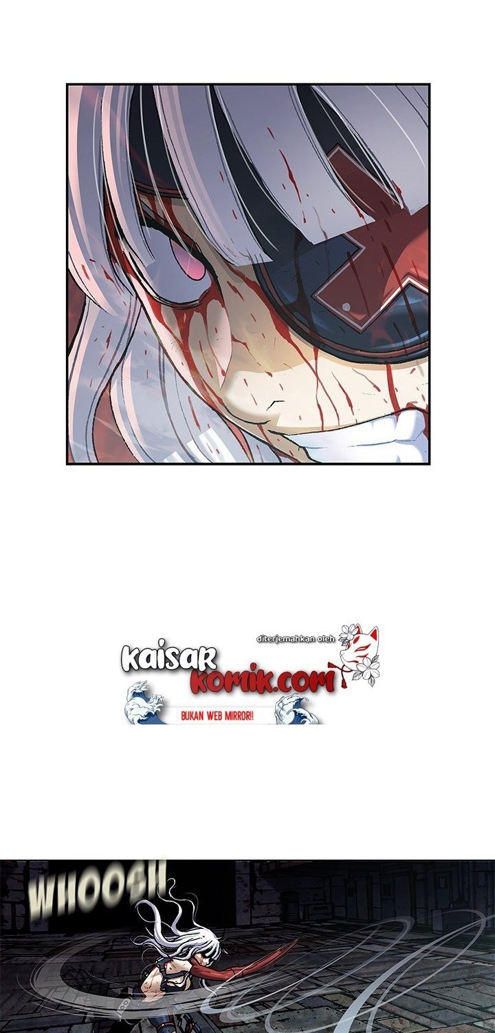 Leviathan Chapter 125 Gambar 34