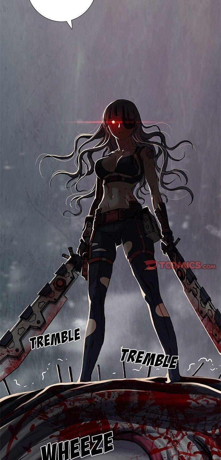 Leviathan Chapter 125 Gambar 3