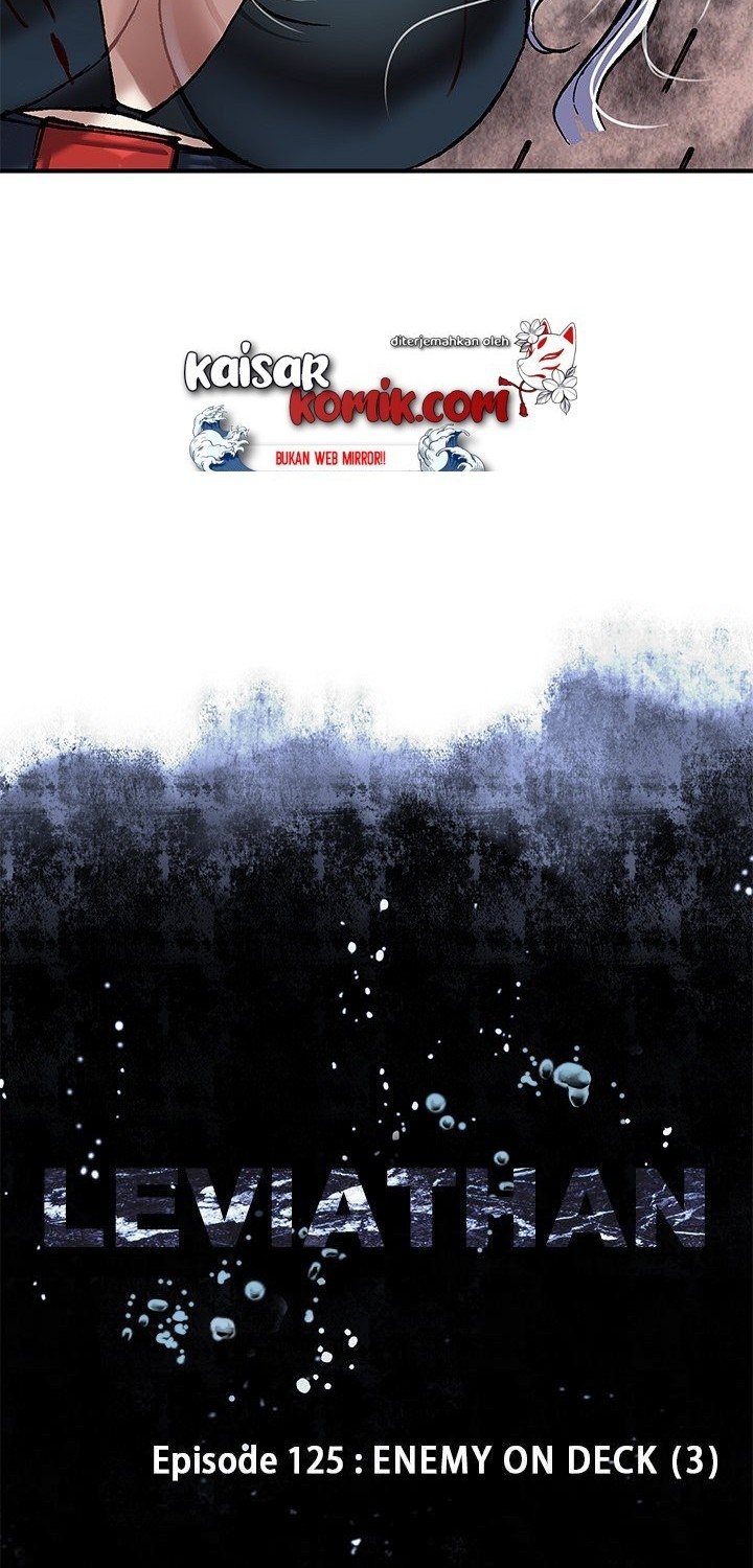 Leviathan Chapter 125 Gambar 5