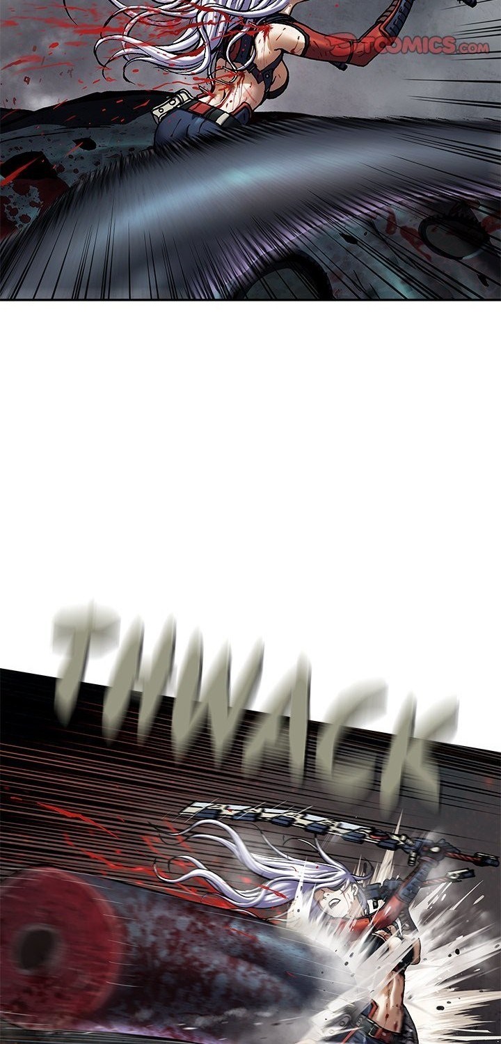 Leviathan Chapter 125 Gambar 9