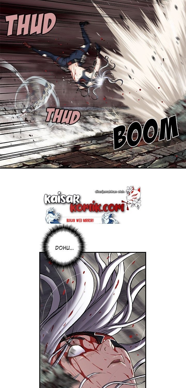 Leviathan Chapter 125 Gambar 15