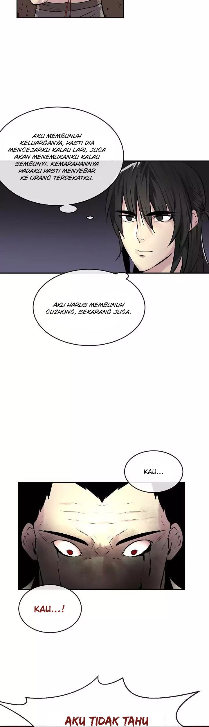 Volcanic Age Chapter 66 Gambar 29