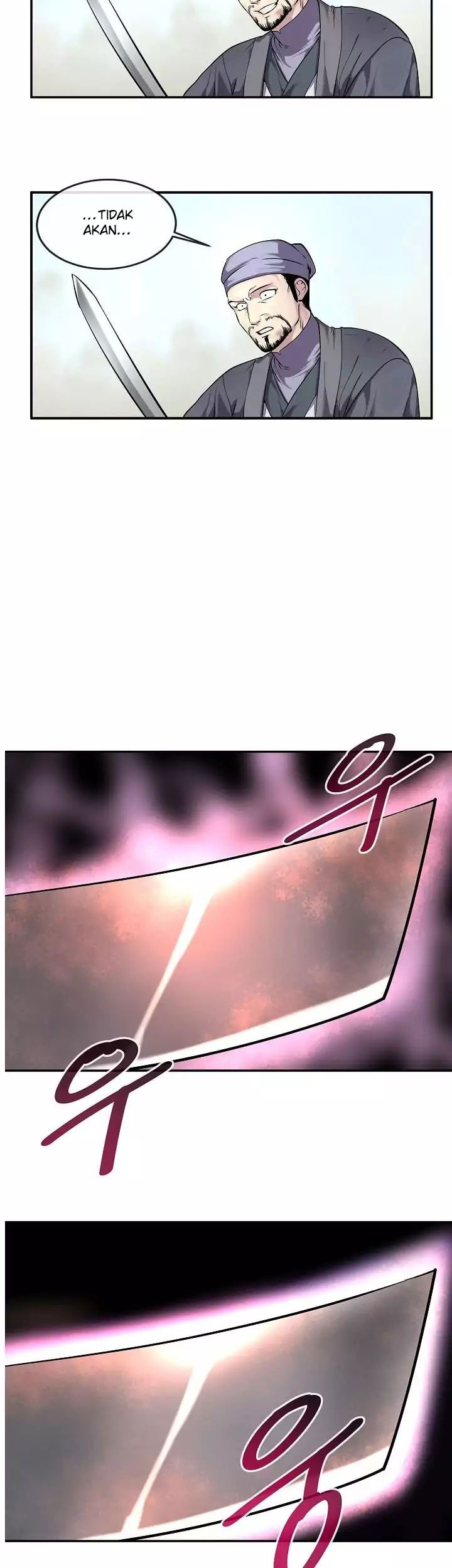 Volcanic Age Chapter 66 Gambar 7
