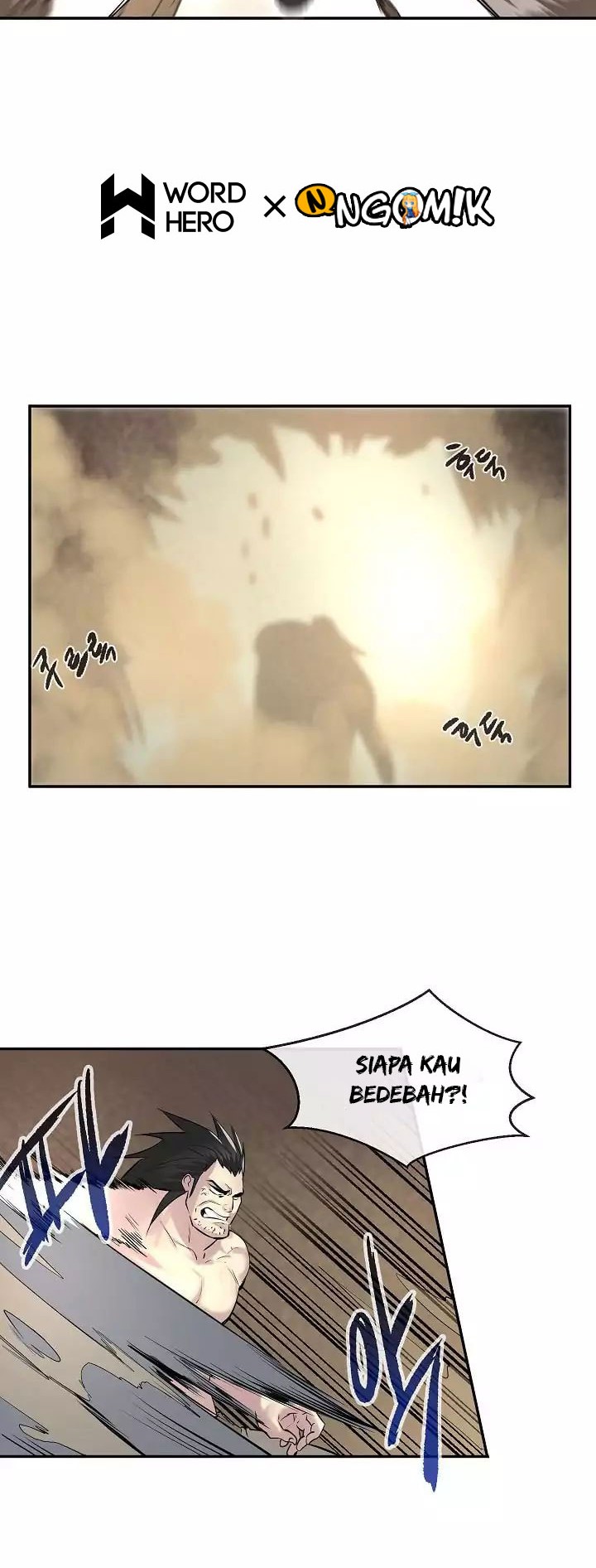 Volcanic Age Chapter 66 Gambar 24