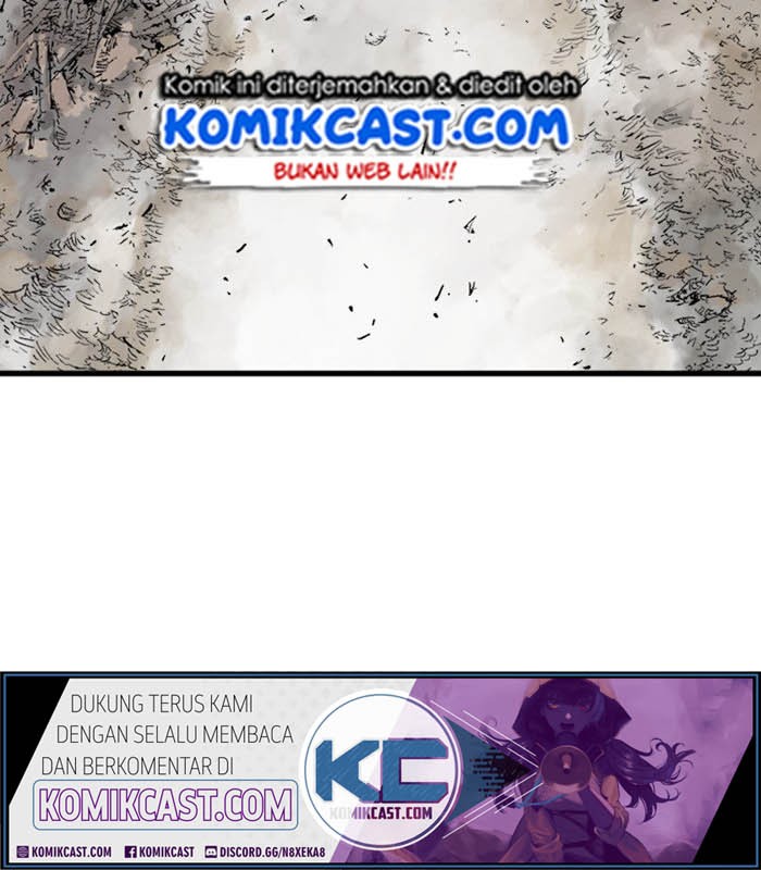 Gosu Chapter 184 Gambar 28