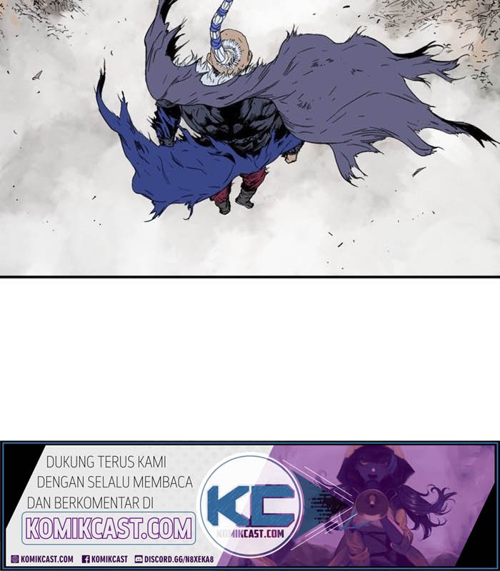 Gosu Chapter 184 Gambar 43