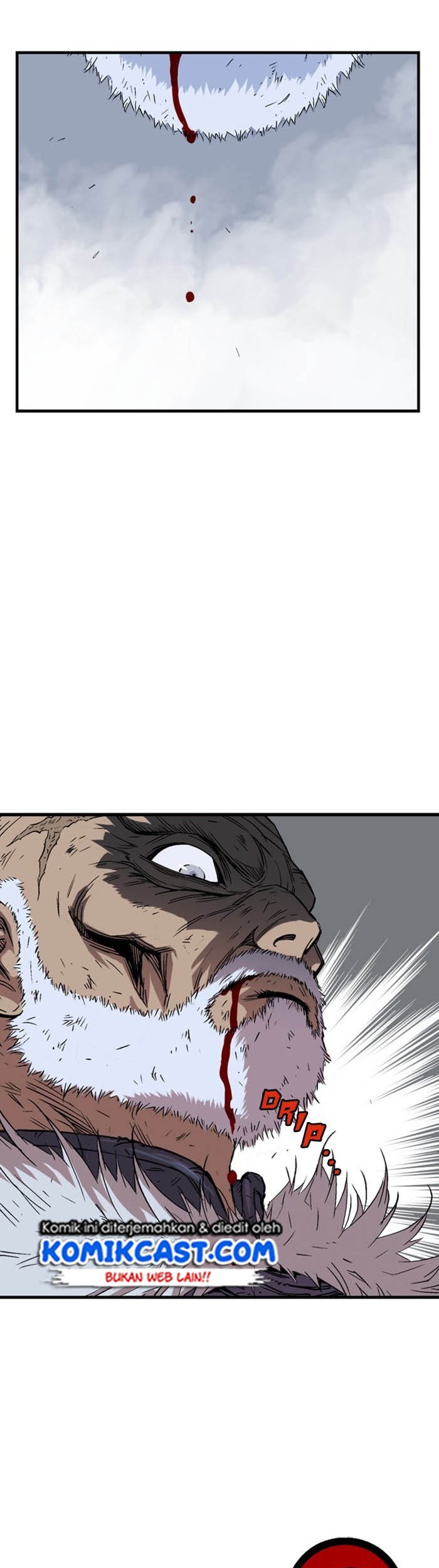 Gosu Chapter 184 Gambar 65