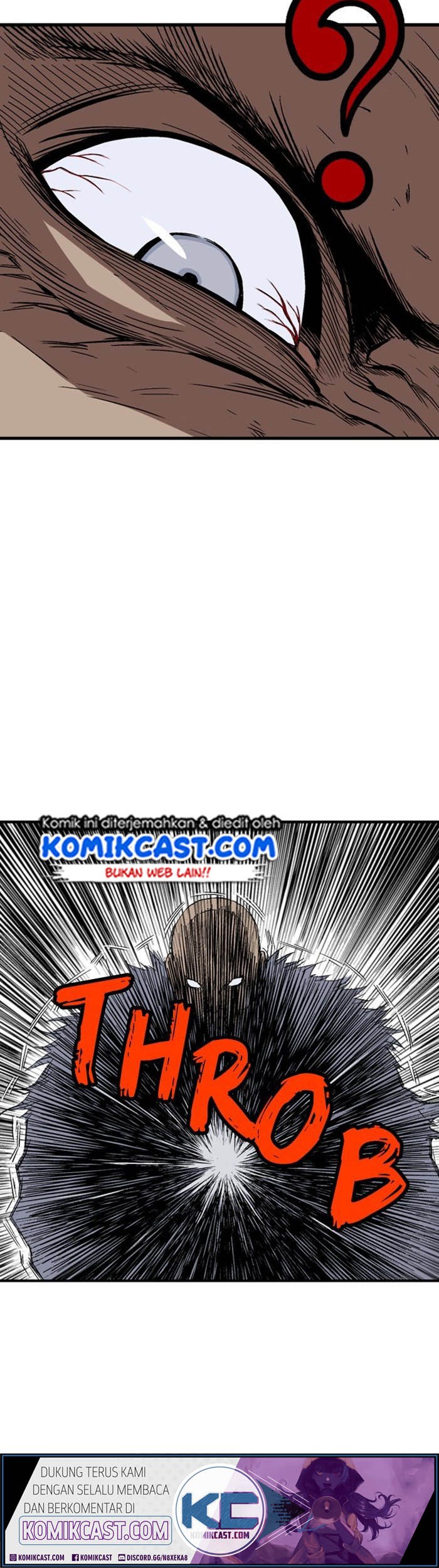 Gosu Chapter 184 Gambar 66